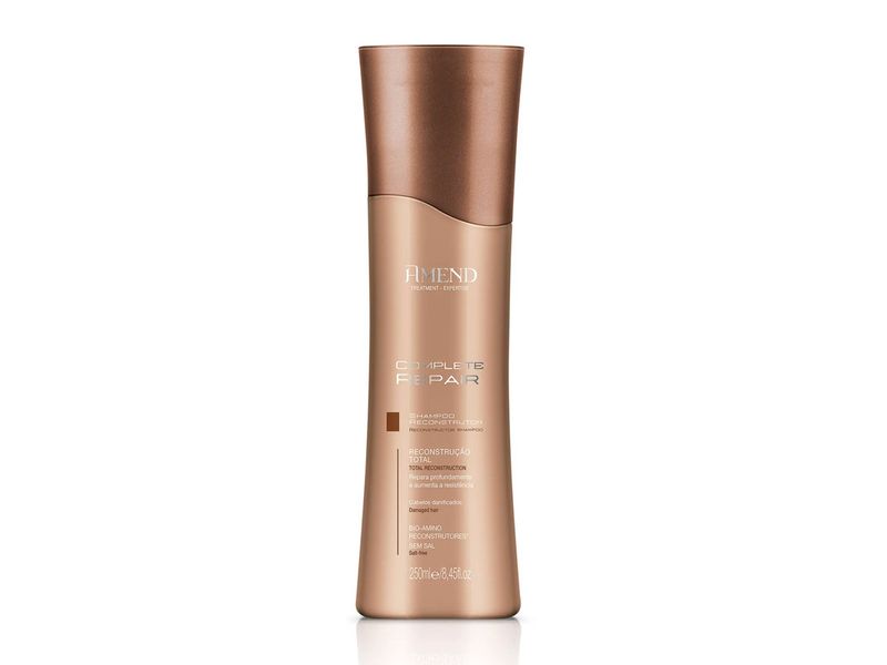 Shampoo-Reconstrutor-Amend-Complete-Repair-250ml