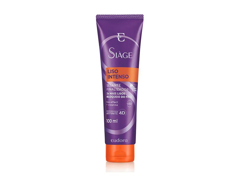Leave-in-Capilar-Selante-Finalizador-Eudora-Siage-Liso-Intenso-100ml
