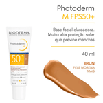 Protetor-Solar-Facial-Bioderma-Photoderm-M-FPS50-Pele-Morena-Mais--40ml