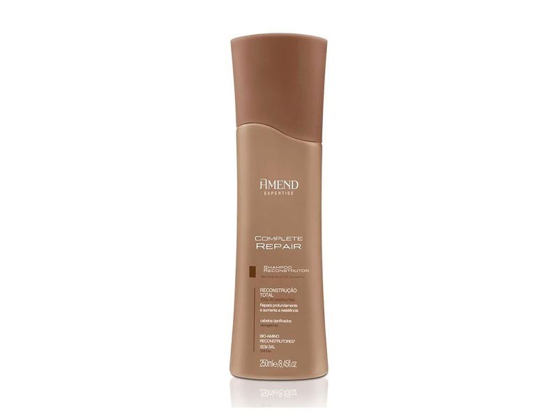 Condicionador-Reconstrutor-Amend-Complete-Repair-250ml