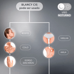 Gel-Creme-Clareador-Skincare-Blancy-Cis-30g