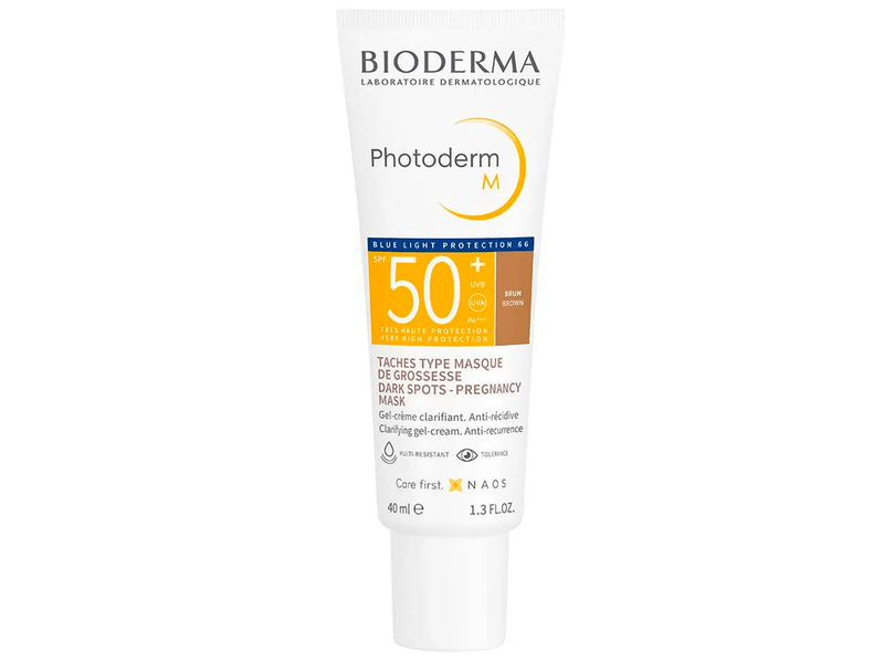 Protetor-Solar-Facial-Bioderma-Photoderm-M-FPS50-Pele-Morena-Mais--40ml