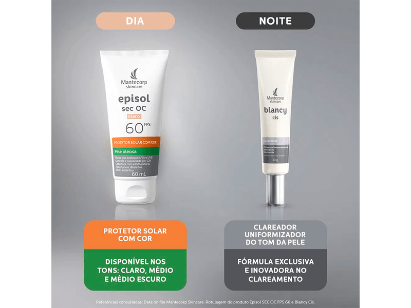 Gel-Creme-Clareador-Skincare-Blancy-Cis-30g