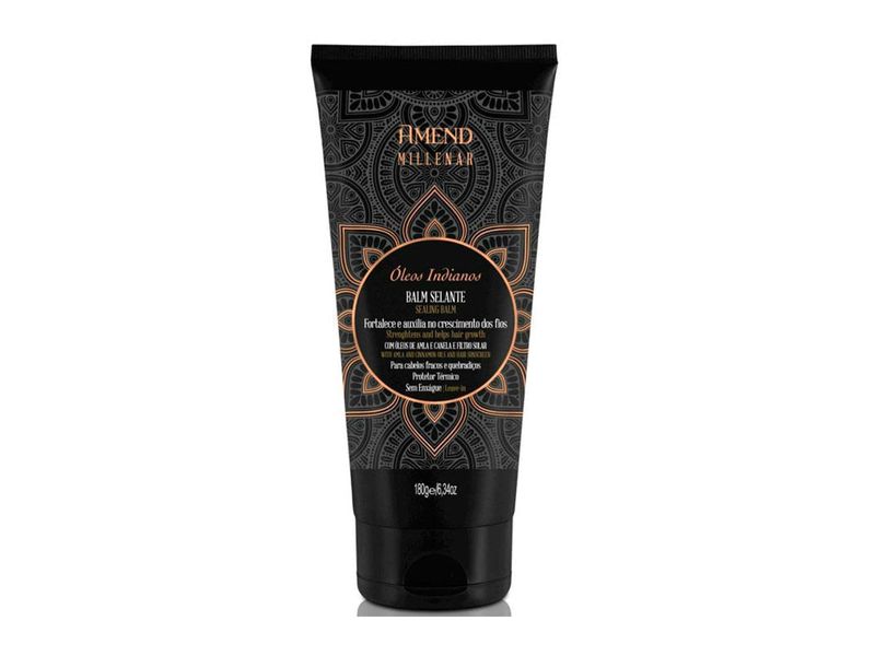 Leave-in-Balm-Selante-Amend-Millenar-Oleos-Indianos-180g