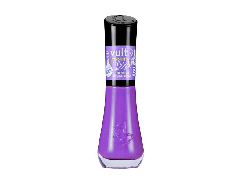 Esmalte-Vult-5Free-Top-Hits-Feat-Lexa-Provocar-8ml