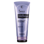 Condicionador Eudora Siàge Acelera o Crescimento 200ml
