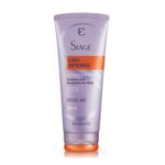 Condicionador Eudora Siàge Liso Intenso 200ml