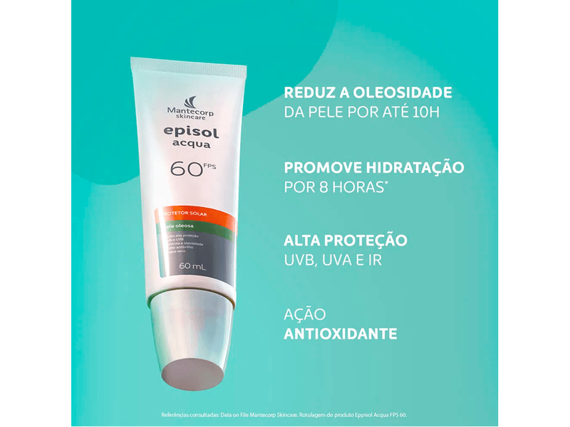 Protetor-Solar-Episol-Acqua-FPS60-60ml