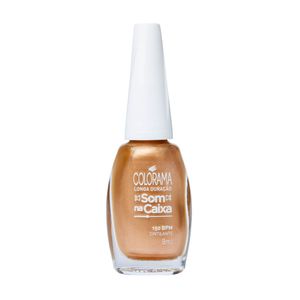 Esmalte Colorama Som na Caixa 150 BPM 8ml