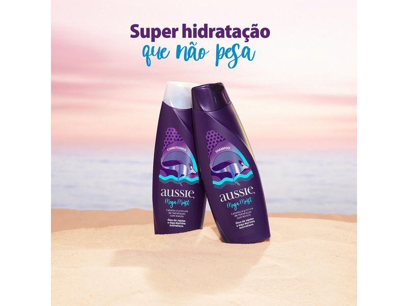 Kit-Aussie-Mega-Moist-Super-Hidratacao-Shampoo-360ml-e-Condicionador-180ml