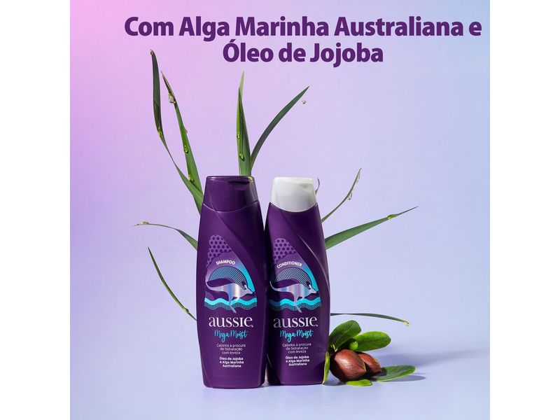 Kit-Aussie-Mega-Moist-Super-Hidratacao-Shampoo-360ml-e-Condicionador-180ml
