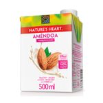 Bebida-Vegetal-Nature-s-Heart-Amendoa-500ml