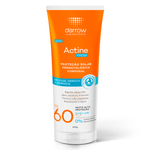 Protetor Solar Corporal Darrow Actine Fresh FPS60 150g