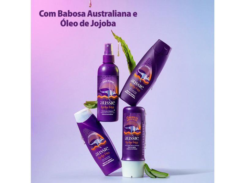 Kit-Shampoo-Aussie-Bye-Bye-Frizz-360ml---Condicionador-180ml