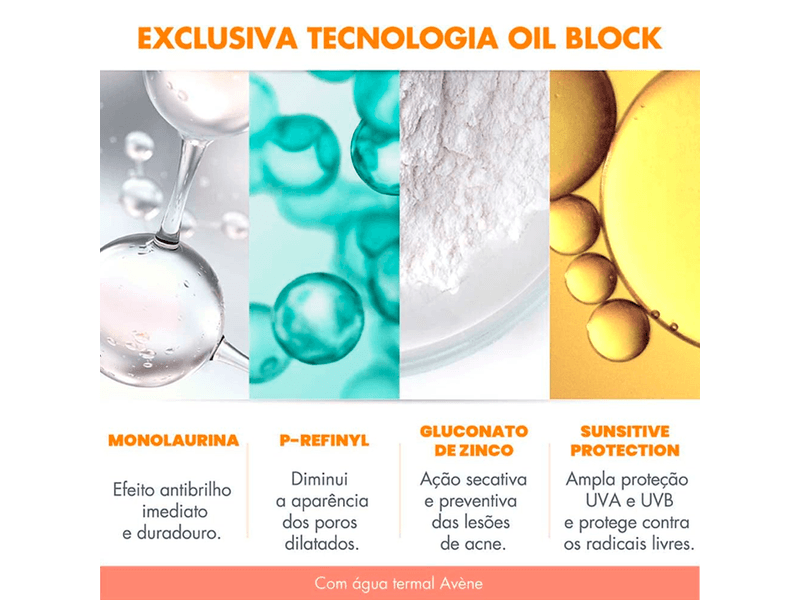 Protetor-Solar-Facial--Avene-Cleanance-UV-Antioleosidade-FPS70-40g
