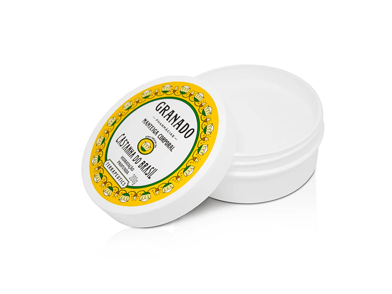 Manteiga-Corporal-Granado-Terrapeutics-Castanha-do-Brasil-200g