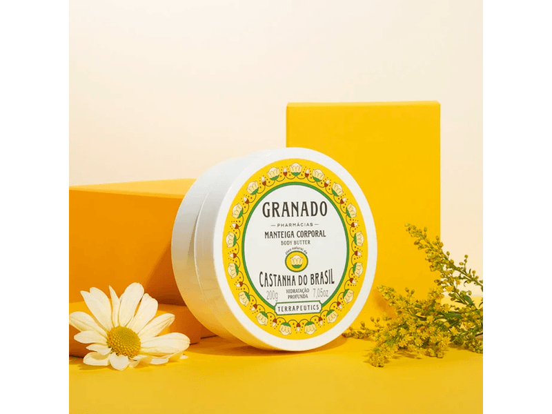 Manteiga-Corporal-Granado-Terrapeutics-Castanha-do-Brasil-200g