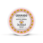 Manteiga Corporal Granado Terrapeutics Calêndula 200g