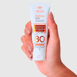Protetor-Solar-Facial-Darrow-Actine-Ultra-FPS80-Cor-Universal-40g