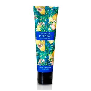 Creme para Mãos Phebo Limão Siciliano 50g