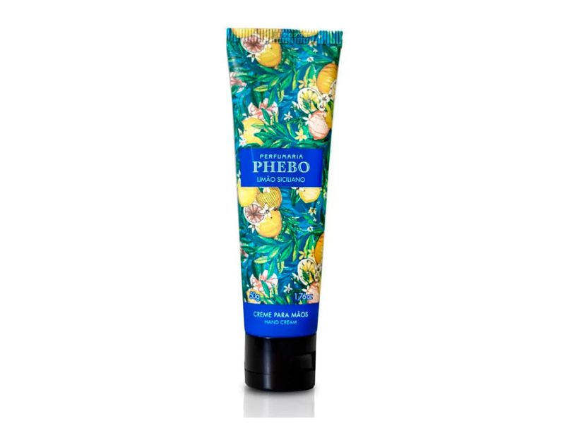 Creme-para-Maos-Phebo-Limao-Siciliano-50g