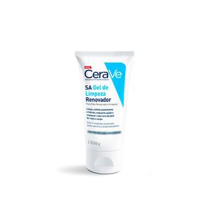 Gel De Limpeza Cerave Renovador SA 60g