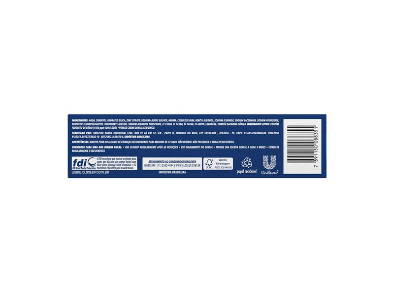 Creme-Dental-Close-Up-Multi-Vitaminas-Branqueadora-85g