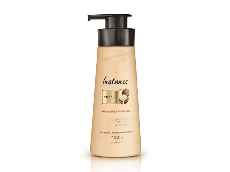 Hidratante-Desodorante-Corporal-Eudora-Instance-Kerite-400ml