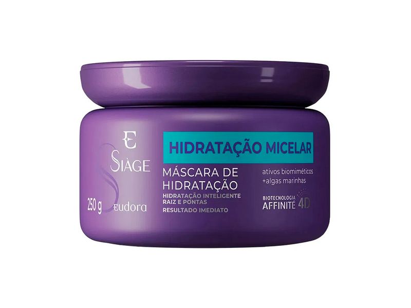 Mascara-de-Hidratacao-Eudora-Siage-Hidratacao-Micelar-250g