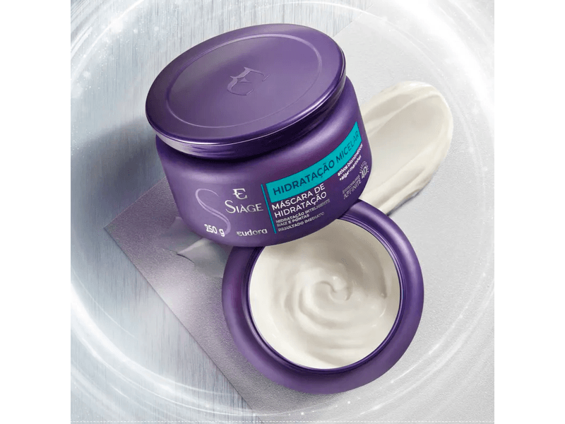Mascara-de-Hidratacao-Eudora-Siage-Hidratacao-Micelar-250g