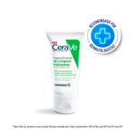 Espuma-Cremosa-Cerave-de-Limpeza-Hidratante-60g