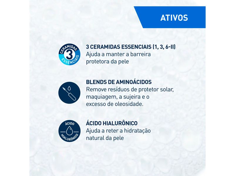Espuma-Cremosa-Cerave-de-Limpeza-Hidratante-60g