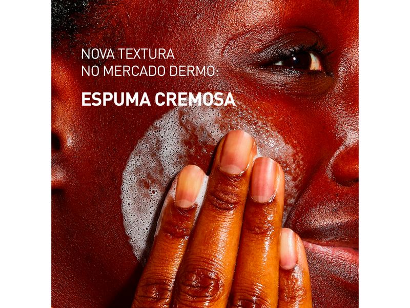 Espuma-Cremosa-Cerave-de-Limpeza-Hidratante-140g