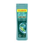 Shampoo-Anticaspa-Clear-Detox-Diario-400ml