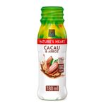 Bebida Vegetal Nature's Heart Cacau & Arroz 180ml