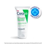 Espuma-Cremosa-Cerave-de-Limpeza-Hidratante-140g