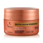 Mascara-de-Resgate-Capilar-Eudora--Siage-Nutri-Oleos-Poderosos-250g