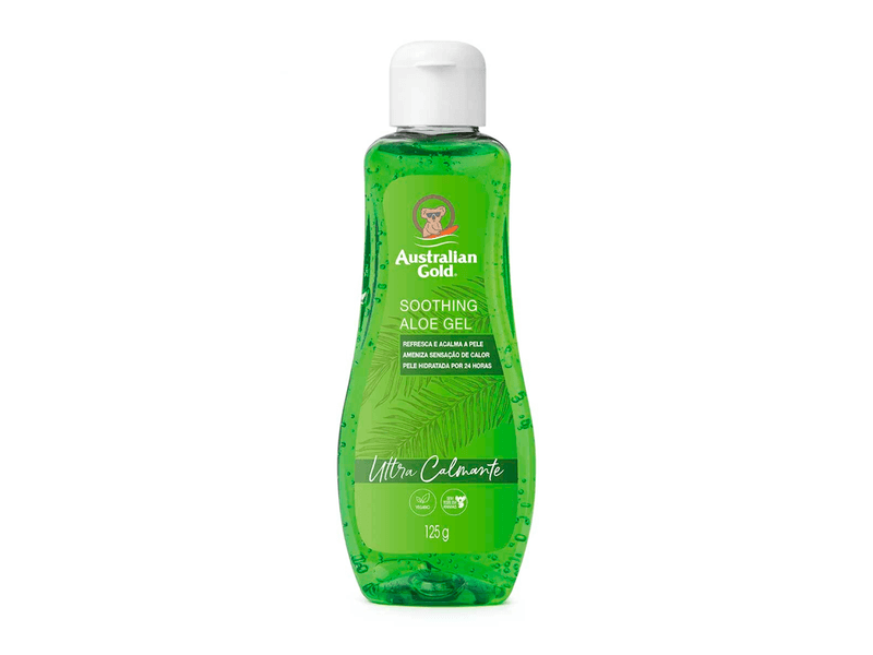 Gel-Hidratante-Pos-Sol-Australian-Gold-Soothing-Aloe-Gel-Ultra-Calmante-125g