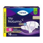 Fralda-Geriatrica-Tena-Slip-Noturna-G-Embalagem-Economica-16-Unidades