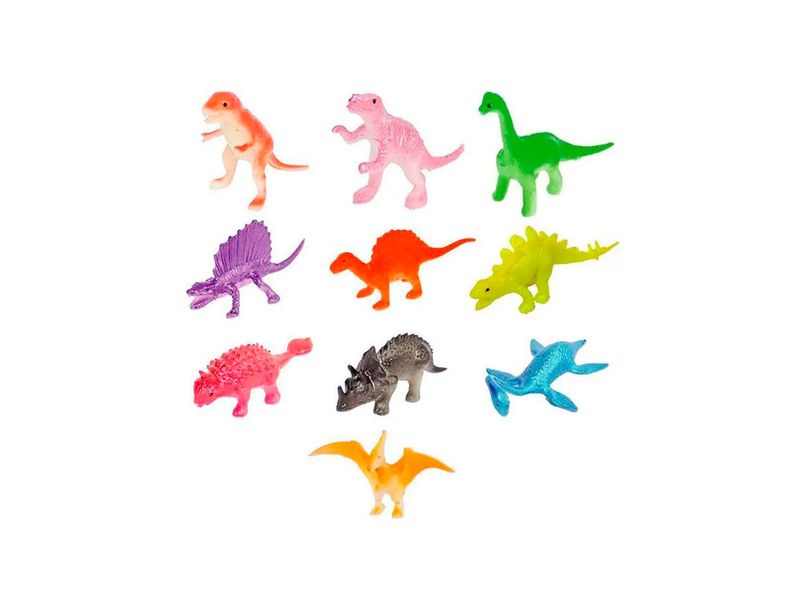 Mini-Colecao-Polibrinq-Zoo-Dino-Sortidos