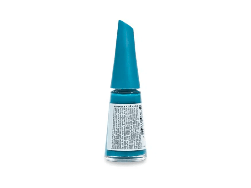 Esmalte-Risque-Cremoso-Nosso-Metaverso-Azul-Meu-Avatar-Minhas-Regras-8ml