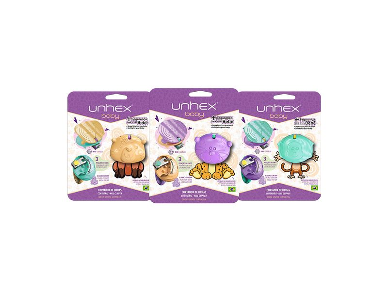 Cortador-de-Unhas-Unhex-Baby-1-Unidade