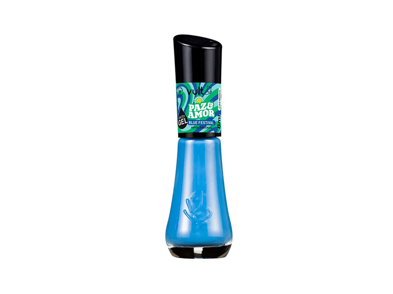 Esmalte-Vult-Efeito-Gel-5Free-Colecao-Paz-e-Amor-Blue-Festival-8ml