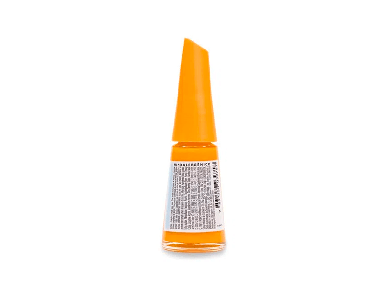 Esmalte-Risque-Cremoso-Nosso-Metaverso-Amarelo-Preconceito-Flopou-8ml