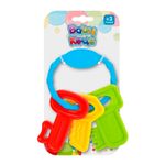 Mordedor-Infantil-Baby-Keys-Colorido-1-Unidade