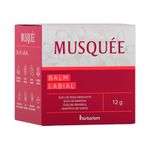 Balm-Labial-Musquee-12g