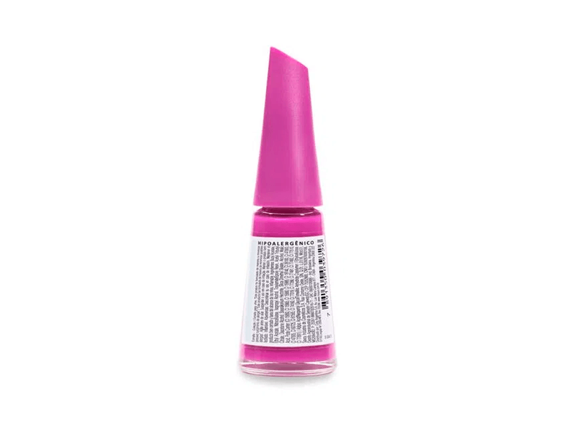 Esmalte-Risque-Cremoso-Nosso-Metaverso-Rosa-Cripto-Rosa-8ml