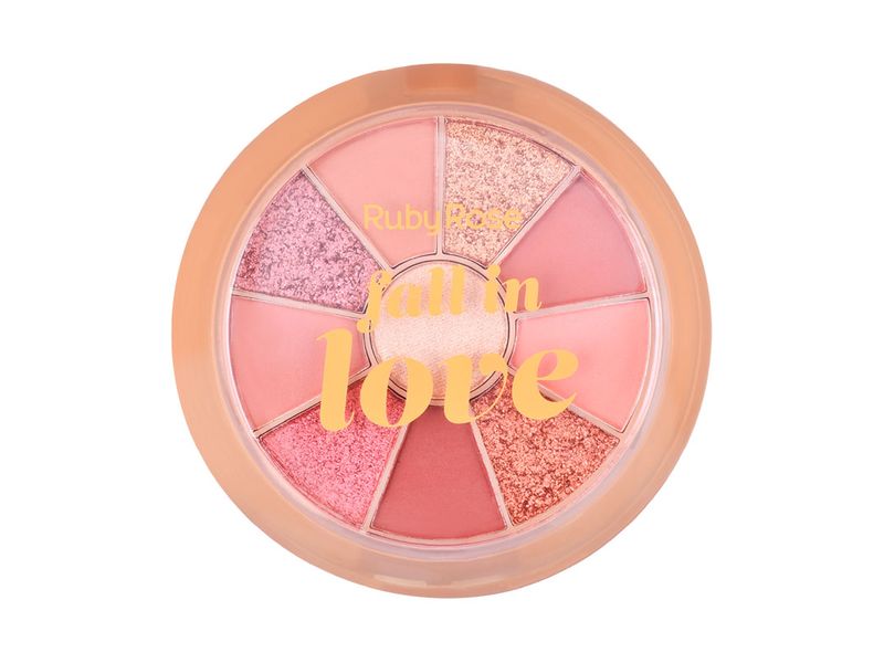 Paleta-de-Sombras-Ruby-Rose-Fall-In-Love
