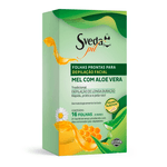 Folhas-Prontas-Para-Depilacao-Facial-Sveda-Pil-Mel-Com-Aloe-Vera-16-Folhas