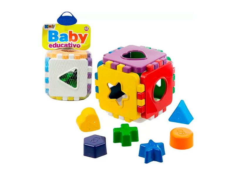 Brinquedo-Educativo-Kendy-Cubo-Baby-Com-Blocos